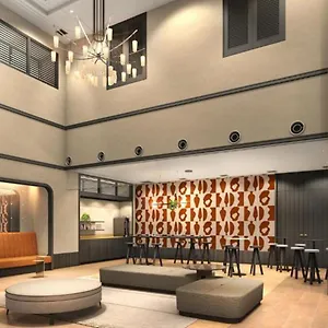Nest&rise Namba 酒店