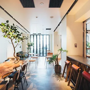 Meander 酒店