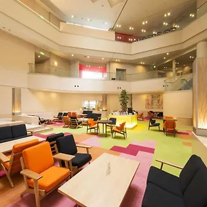 Fukuracia Osaka-bay Hotel
